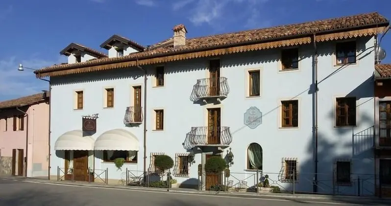 Hotel Casa Pavesi - 1