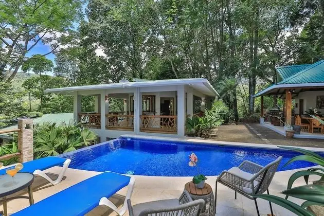 Casa Paz - Portasol Living