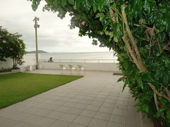 Casa Pé na Areia - 84