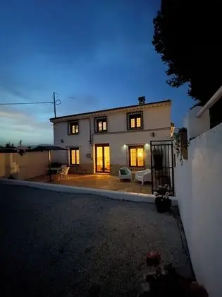 Casa Pedro Barrera - Dış Mekan