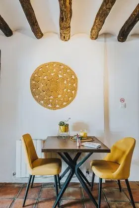 Casa Pedro Barrera - Lobi