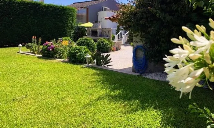 Casa Pedro e Ines - Dış Mekan