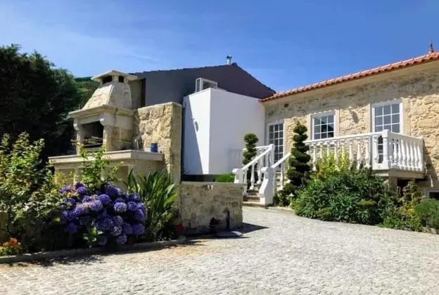 Casa Pedro e Ines - Öne Çıkan Resim