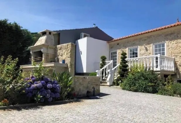Casa Pedro e Ines - Öne Çıkan Resim