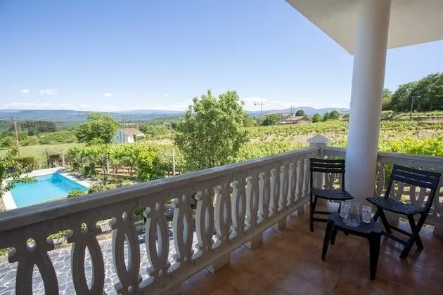 Casa Pedro