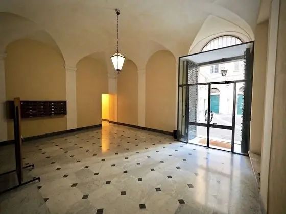 Casa Pellicceria Acquario - Lobi