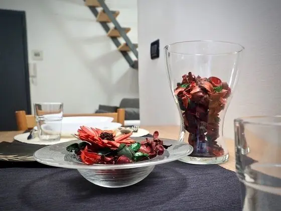 Casa Pellicceria Acquario - Yerinde Yemek