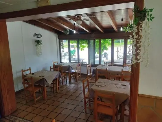 Casa Pepe - Yerinde Yemek