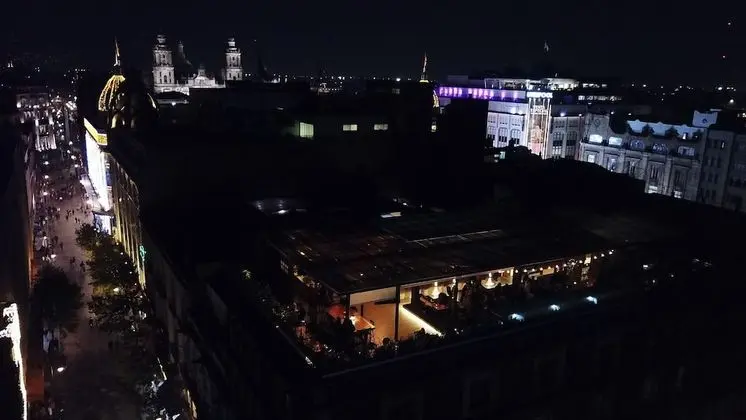 Casa Pepe Hostel Boutique - CDMX