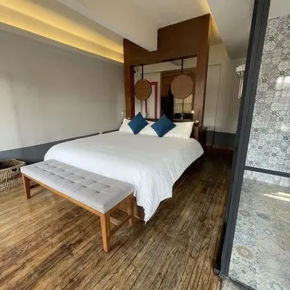 Casa Pepe Hostel Boutique - CDMX