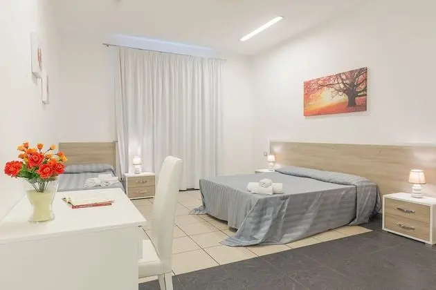 Casa per ferie Don Orione Palermo