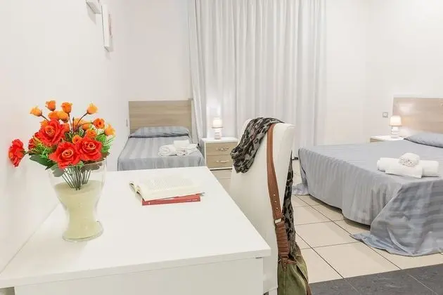 Casa per ferie Don Orione Palermo - Oda