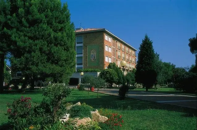 Casa Per Ferie Opera Nascimbeni