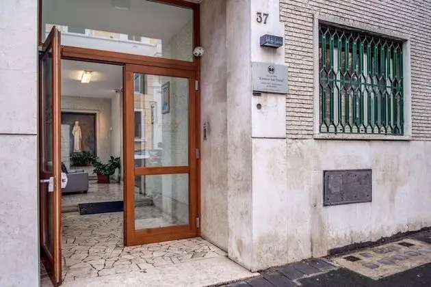 Casa Per Ferie Ravasco San Pietro - Dış Mekan