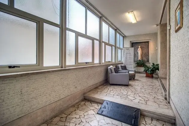Casa Per Ferie Ravasco San Pietro - Lobi