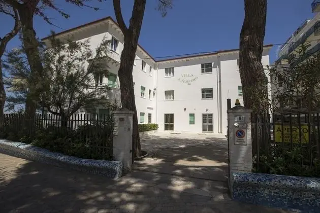 Casa per Ferie Villa San Francesco
