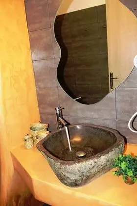 Casa Perissa Mar - Banyo Tipleri