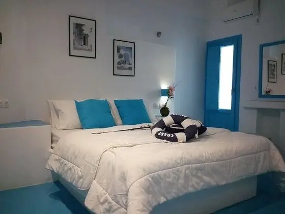 Casa Perissa Mar - Oda