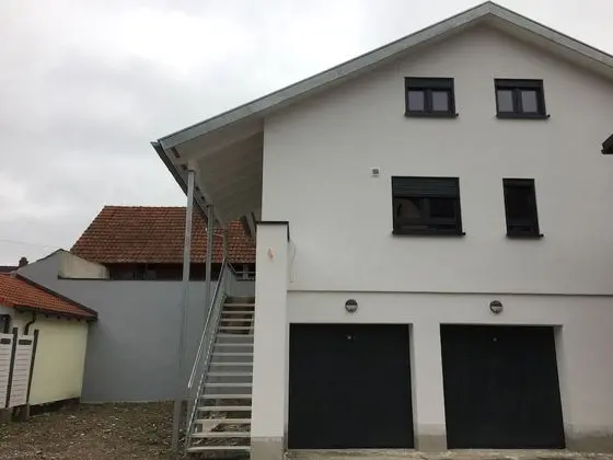 Casa Perla Bianca - Dış Mekan