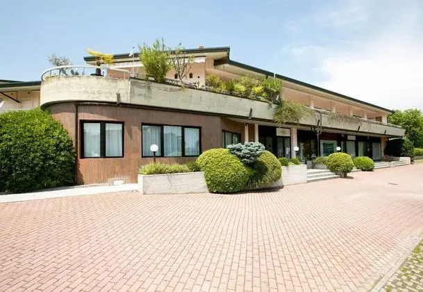 Casa Perla - Lobi