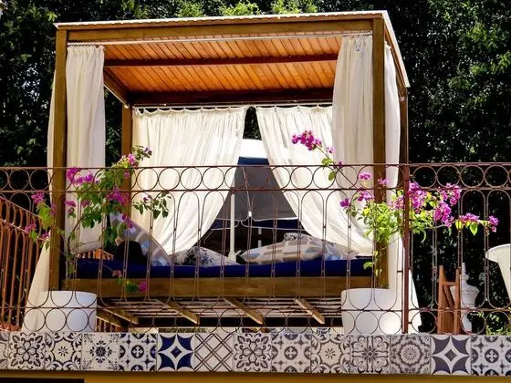 Casa Perpetua hotel d charm - Dış Mekan