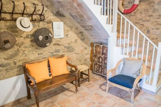 Casa Pescadores Playas de Llança - 1114