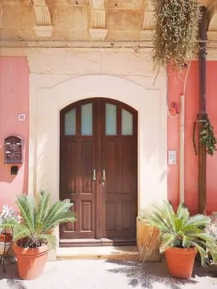 Casa Pesce Palla