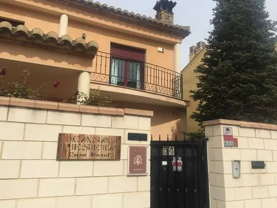 Casa Peseta. Casa Rural
