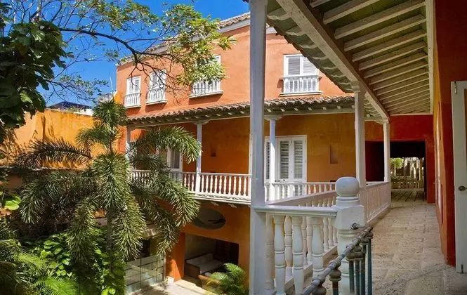 Casa Pestagua