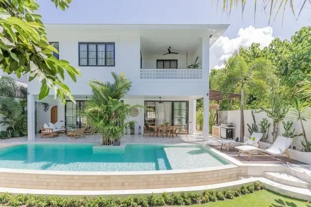 Casa Philip