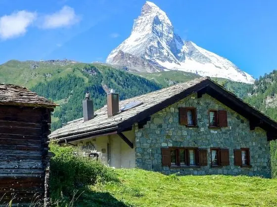 Casa Pia Zermatt in Zermatt