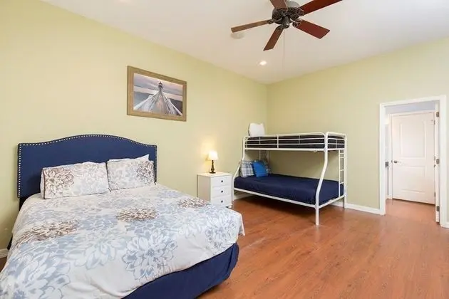 Casa Picasso 3 BR Home with Private Pool - Oda