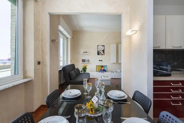 Casa Picasso by Wonderful Italy - Oda
