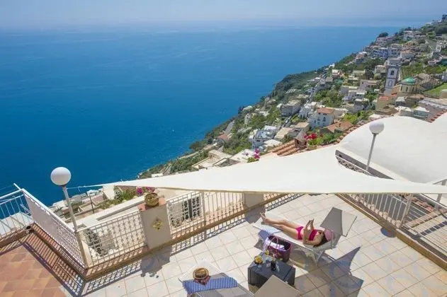 Casa Piccola Tuoro - Large Panoramic Terrace With Jacuzzi - Oda