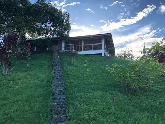 Casa Piedra