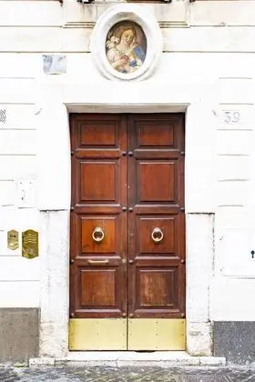 Casa Pietra - Dış Mekan