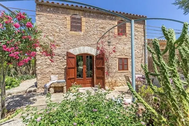 Casa Pina