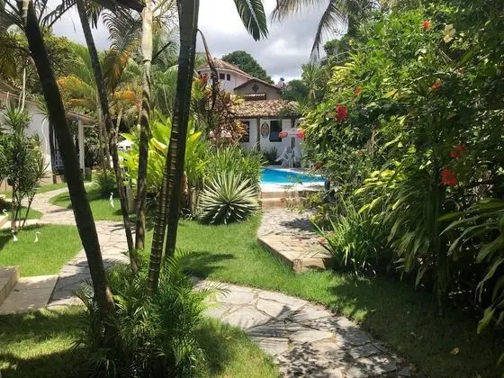 Casa Pindorama