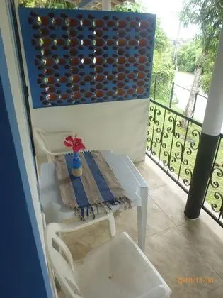 Casa Pindorama - Oda
