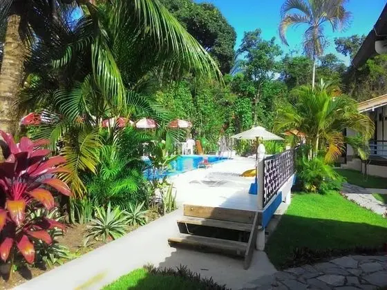Casa Pindorama - Oda Düzeni