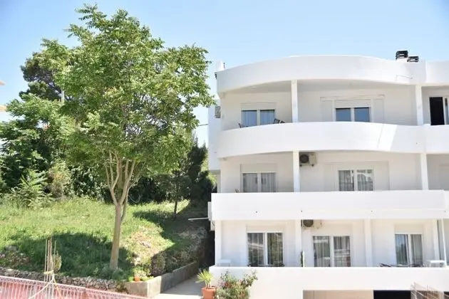 Casa Pineta - Dış Mekan