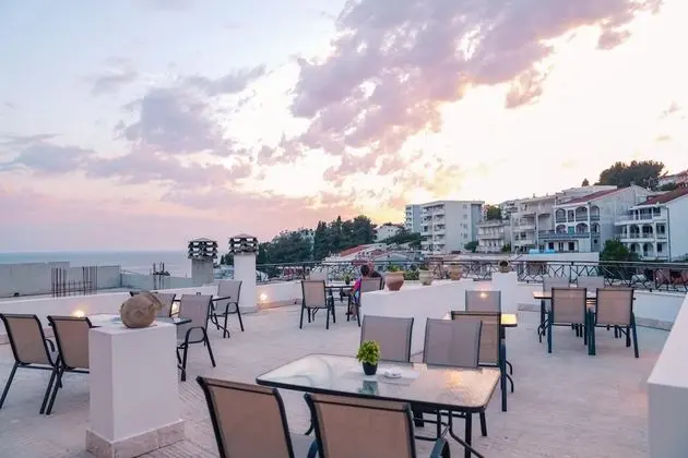 Casa Pineta - Yerinde Yemek