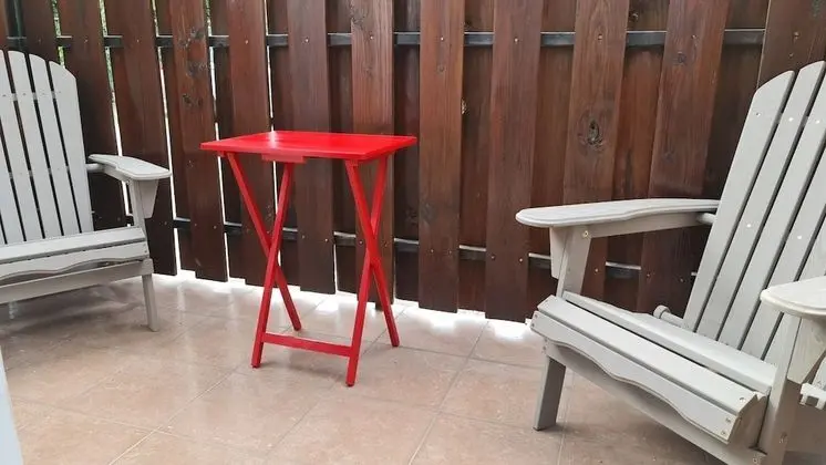 Casa Pinto Guest Apartments - Dış Mekan