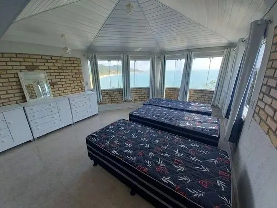Casa Piscina e Vista - Praia de Taquaras