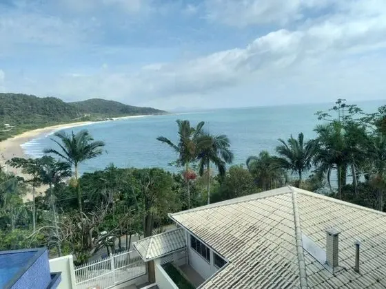 Casa Piscina e Vista - Praia de Taquaras
