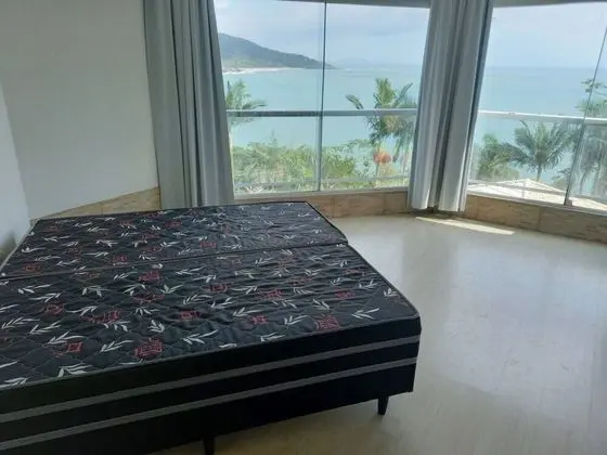 Casa Piscina e Vista - Praia de Taquaras - Oda