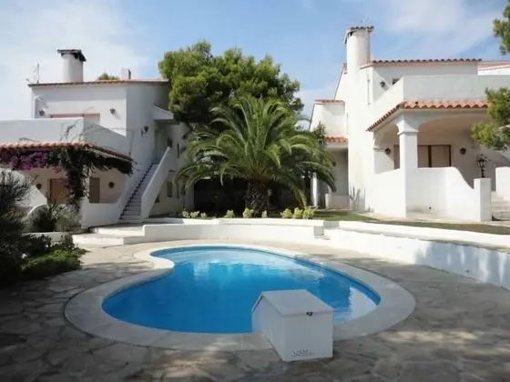 Casa Piscina