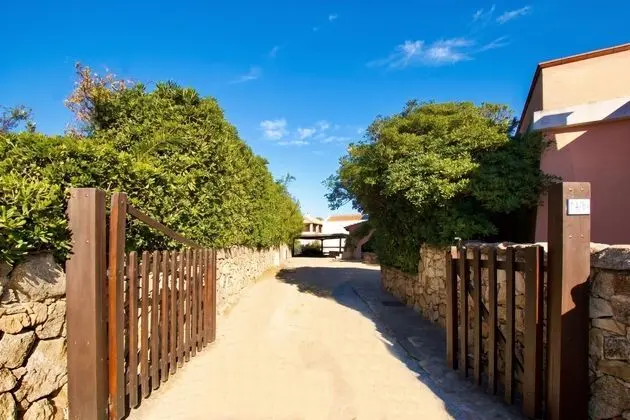 Casa Pitti 200mt From The Beach - Dış Mekan