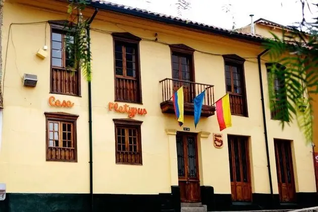 Casa Platypus - Hostel