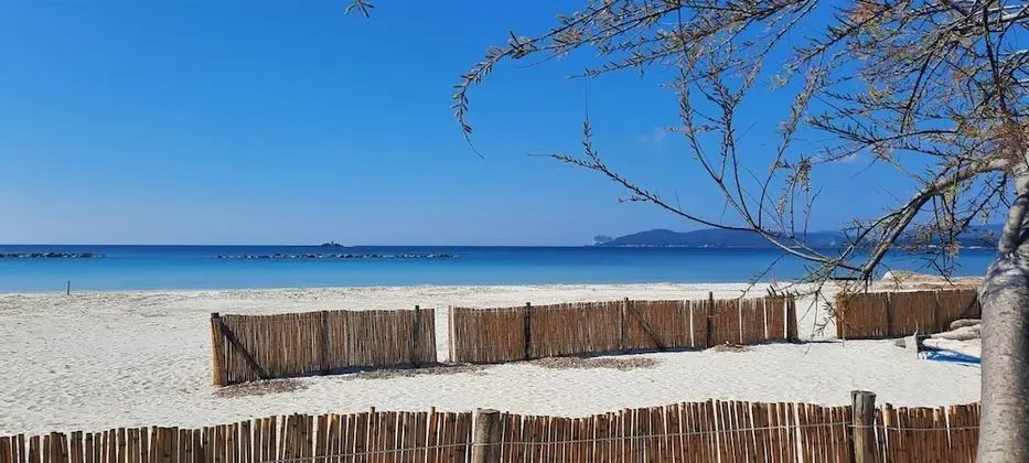 Casa Playa del Sol in Alghero